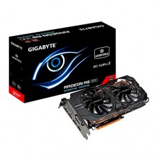 Gigabyte GV-R939WF2-8GD